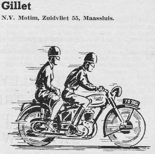 Gillet 19510210 motim Bovag Bakker 6