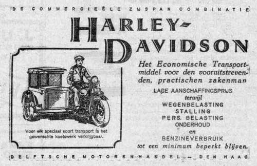 Harley 19280119 DMH
