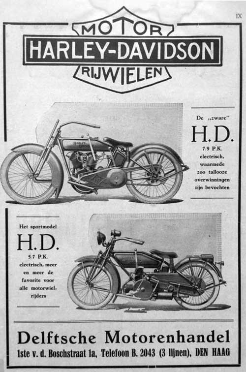 Harley davidson 19210400 dmh
