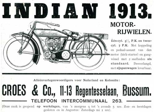 Indian 1913 08 12 croes