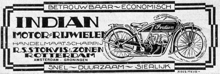 Indian 19210420 stokvis