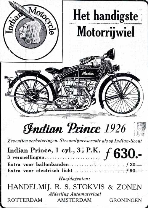 Indian 19251031 stokvis WKb