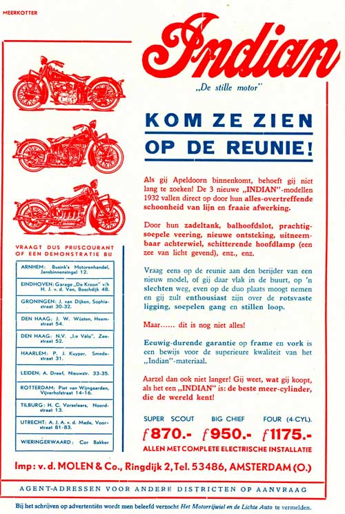 Indian 19320422 diversen molen MeLA 24