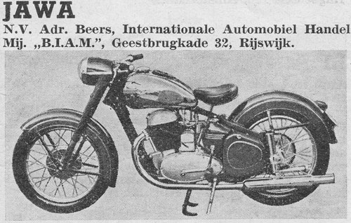 Jawa 19510210 beers biam Bovag Bakker 8