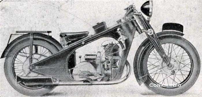 La Mondiale 1931 01 24