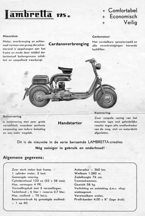 Lambretta 1954 circa leonard lang 2