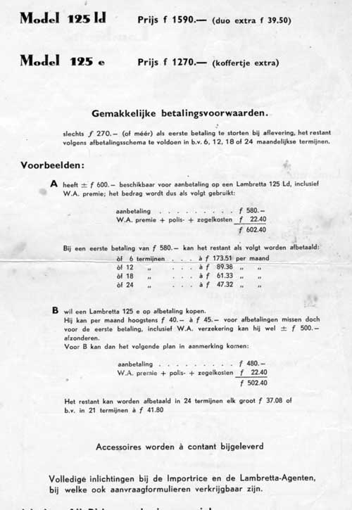 Lambretta 1954 circa leonard lang 3