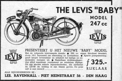 Levis 19360506 ravenhall MedPA