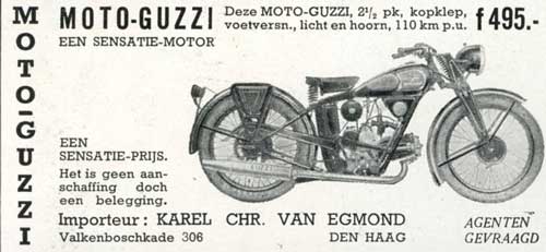 Moto guzz 19390113 egmond Motor 2