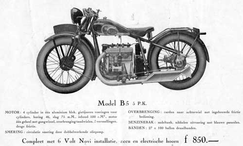 Motobecane 1930 croes c
