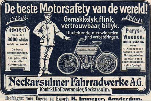 NSU 1903 07 03 immeyer