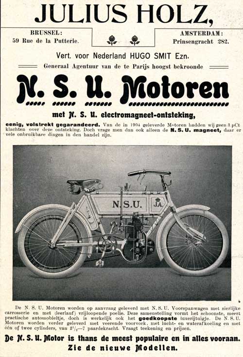 NSU 1905 smit 2