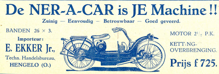 NeraCar 19230415 ekker Kampioen
