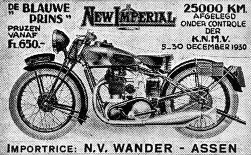 New Imperial 19320312 wander