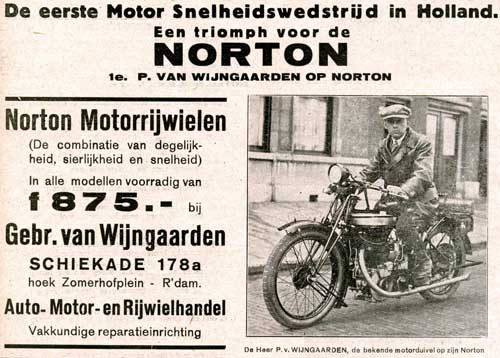 Norton 1925 07 21 wijngaarden
