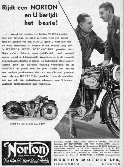 Norton 19360522 norton MedLA