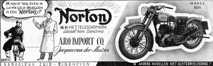 Norton 19480326 meulen Motor Sport 5