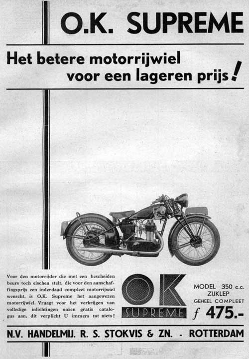 OK 1934 stokvis
