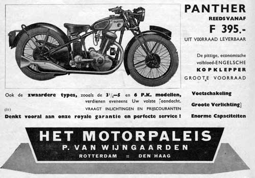 Panther 19400427 wijngaarden