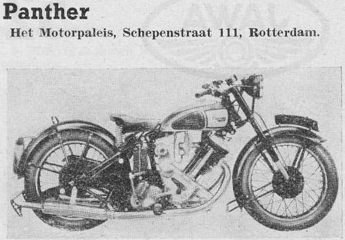 Panther 19510210 motorpaleis Bovag Bakker 10