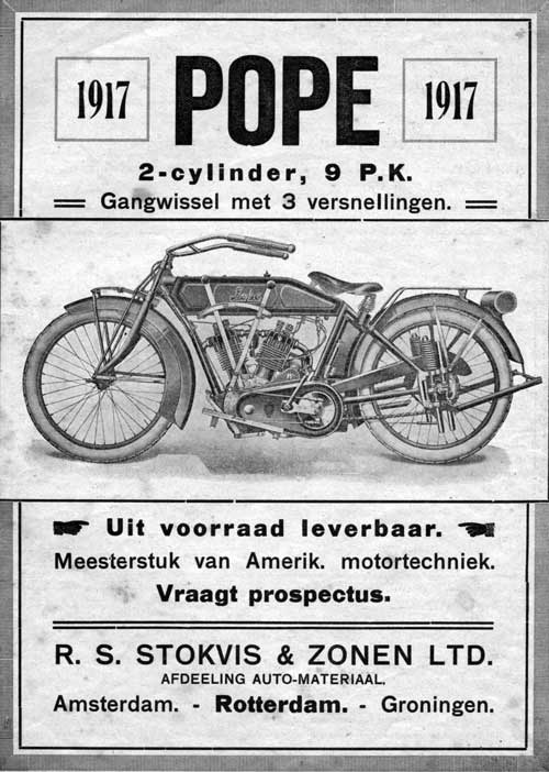 Pope 19171117 stokvis HMEDK