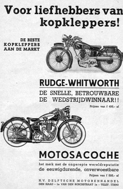 Rudge Motosacoche 19360522 dmh MedLA