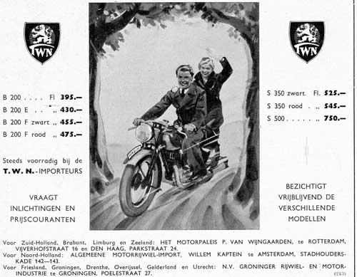 TWN 19380514 diverse importeurs AK