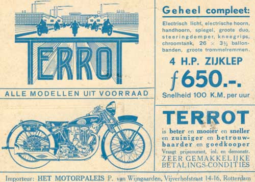 Terrot 19310918 motorpaleis MedLA