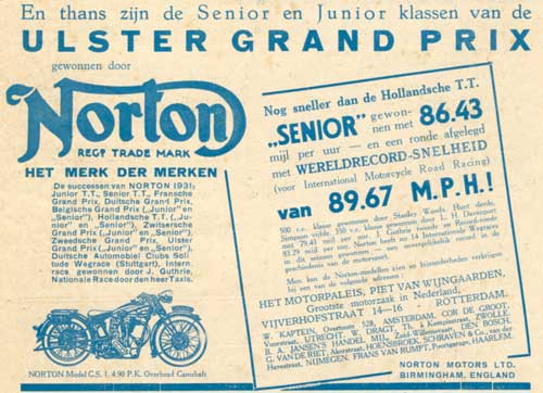 Terrot Norton 19310918 motorpaleis MedLA
