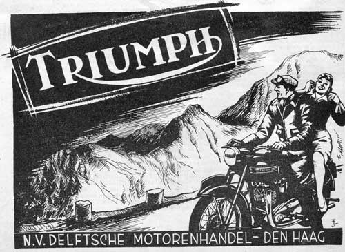 Triumph 19520531 dhm MK