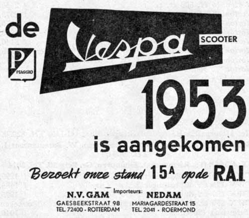 Vespa 19530227 gam nedam