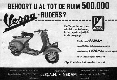 Vespa 19540508 gam nedam MK