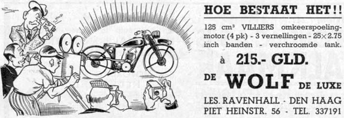 Wolf 19360612 ravenhall MedPA