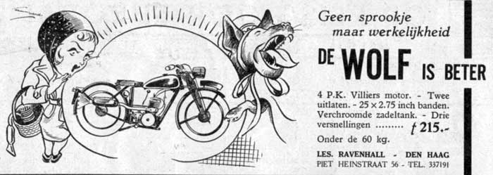 Wolf 19360619 ravenhall HMedPA