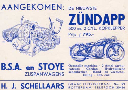 Zundapp 19360506 schellaars MedPA