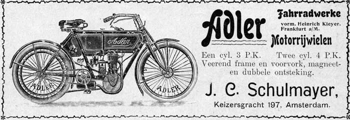 adler 19060000 schulmayer De Auto