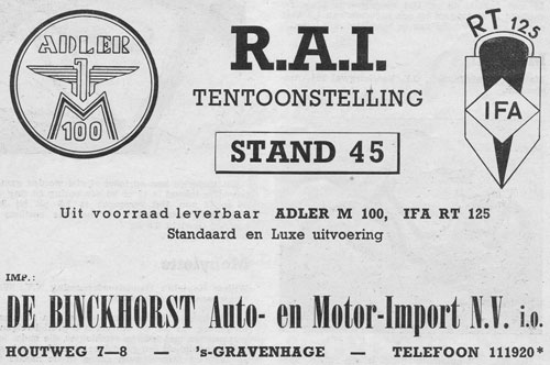 adler IFA 19510210 binckhorst Bovag Bakker 22