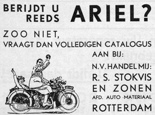 ariel 19321018 stokvis