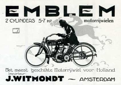 emblem 19210401 witmondt