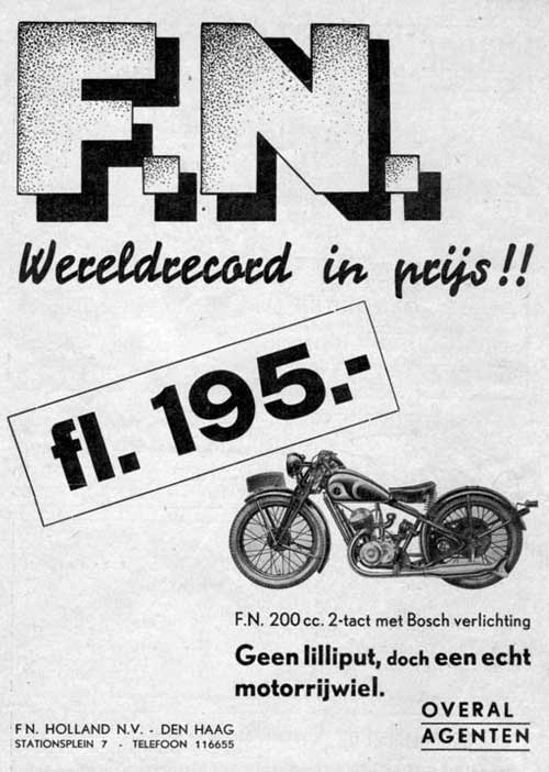 fn 19360619 fn holland