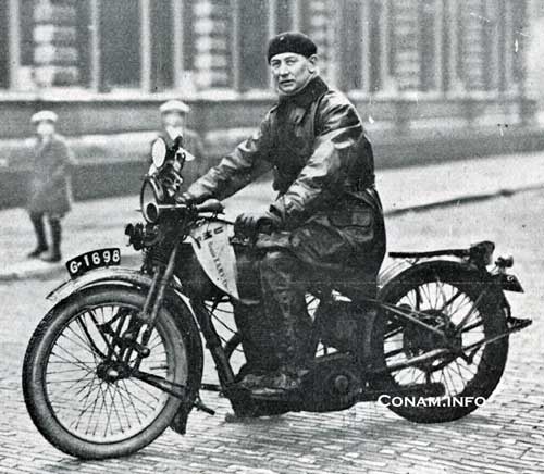 harley 1925 11 09 hoogeveen SIB