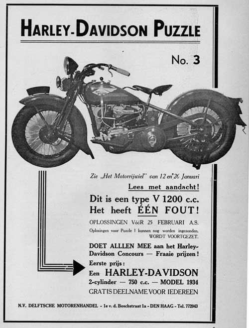harley davidson 19340209 dhm