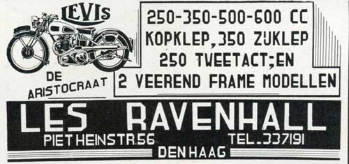 levis 19390113 ravenhall Motor 2