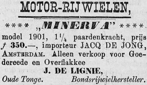 minerva 19020520 de jong
