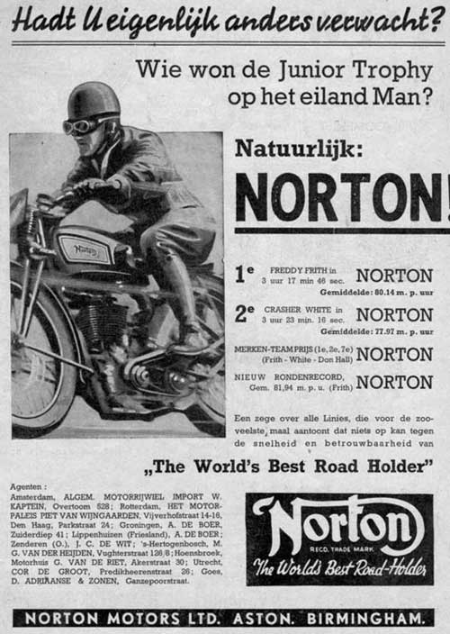 norton 19360619 norton