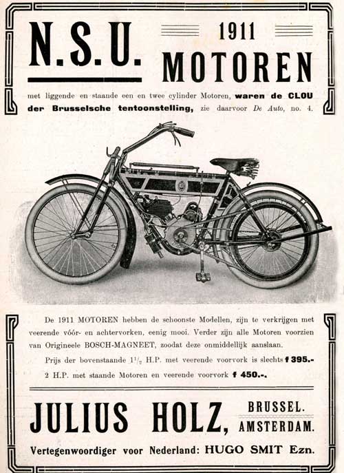 nsu 1911 smit