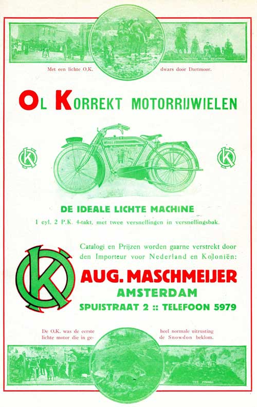 ok 1915 maschmeijer