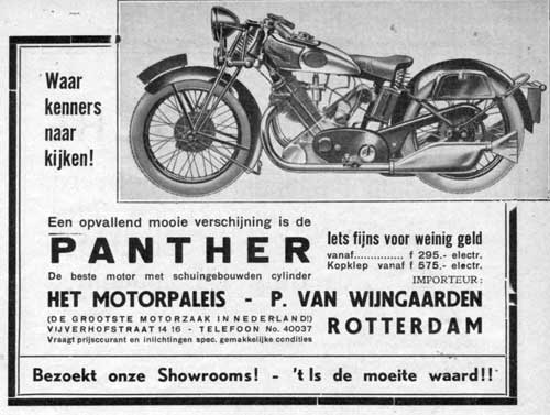 panther 19320519 wijngaarden