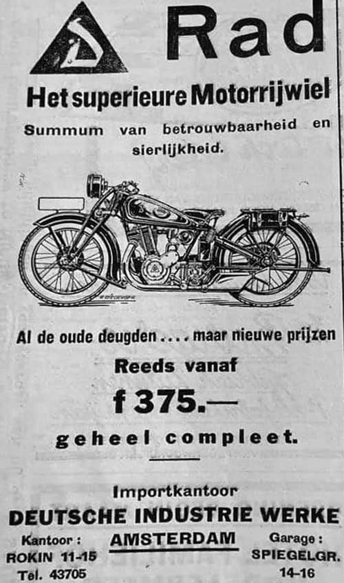 rad 193200000 diw
