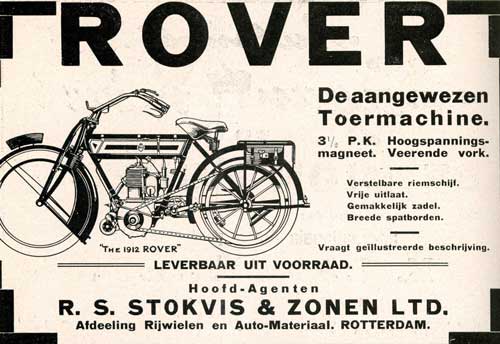 rover 1912 stokvis 1